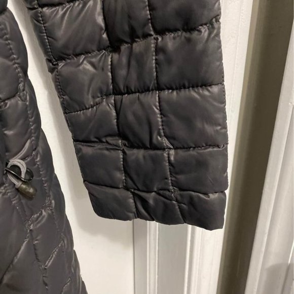 The North Face Eco full length hoodie parka Thermoball - Picture 8 of 11